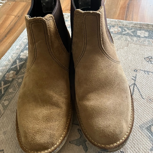 Red Wing Weekender - Picture 2 of 5